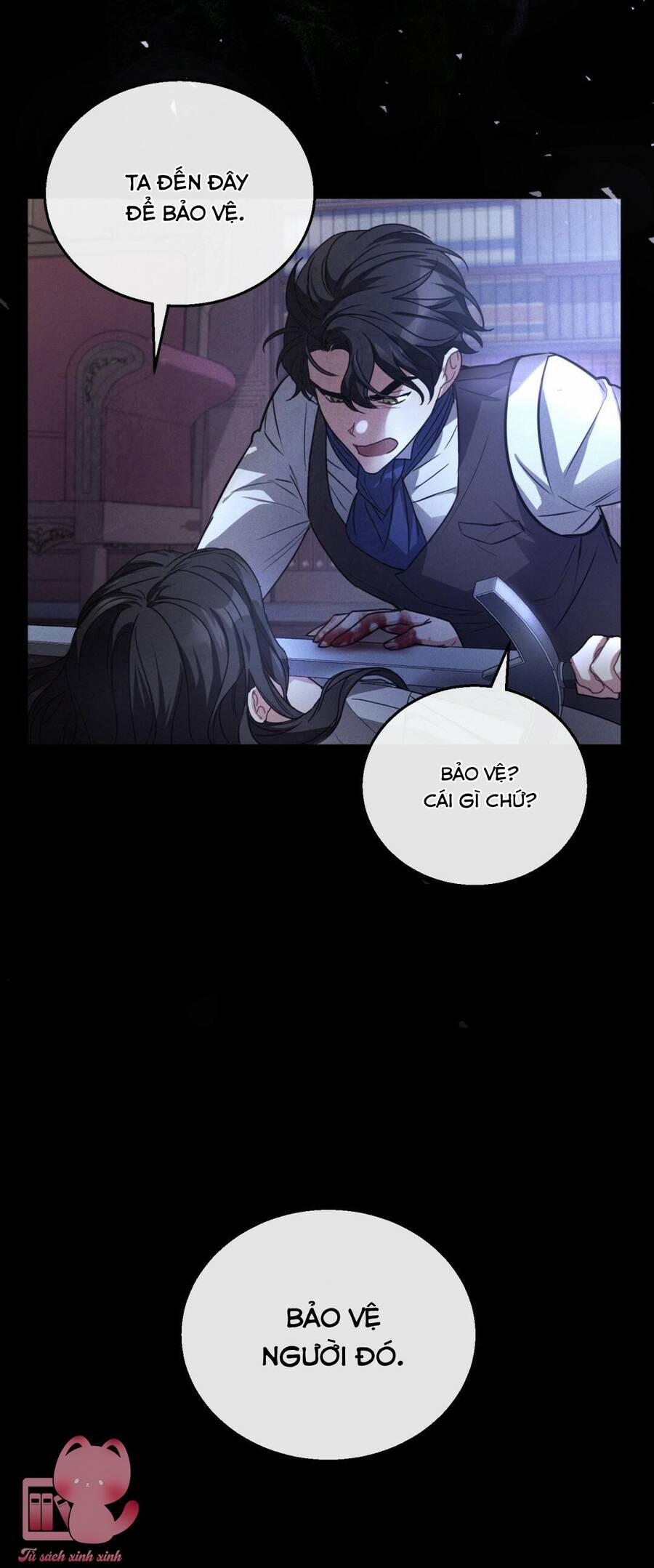 Một Đêm Không Bóng 4 trang 47