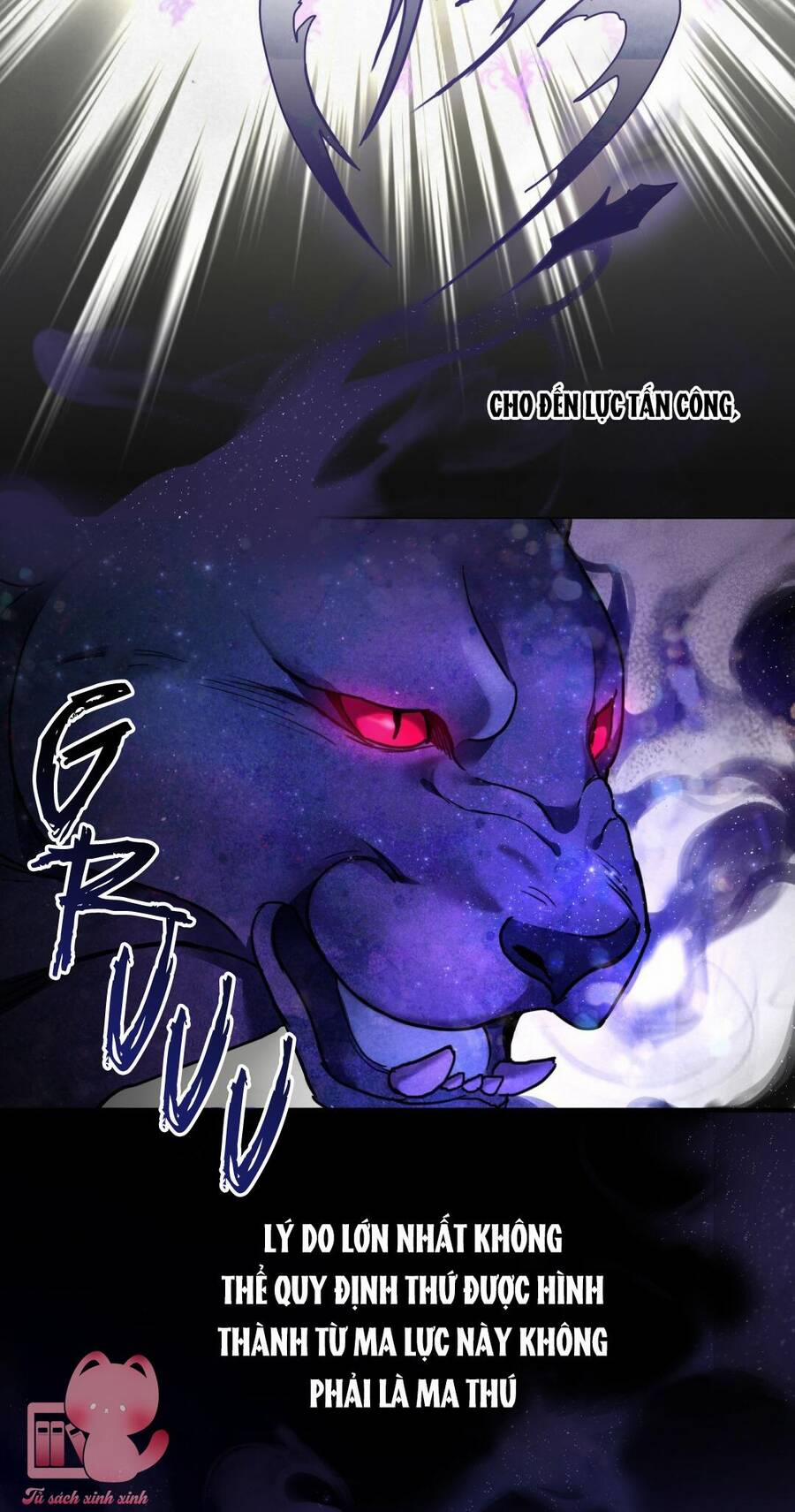 Một Đêm Không Bóng 4 trang 5