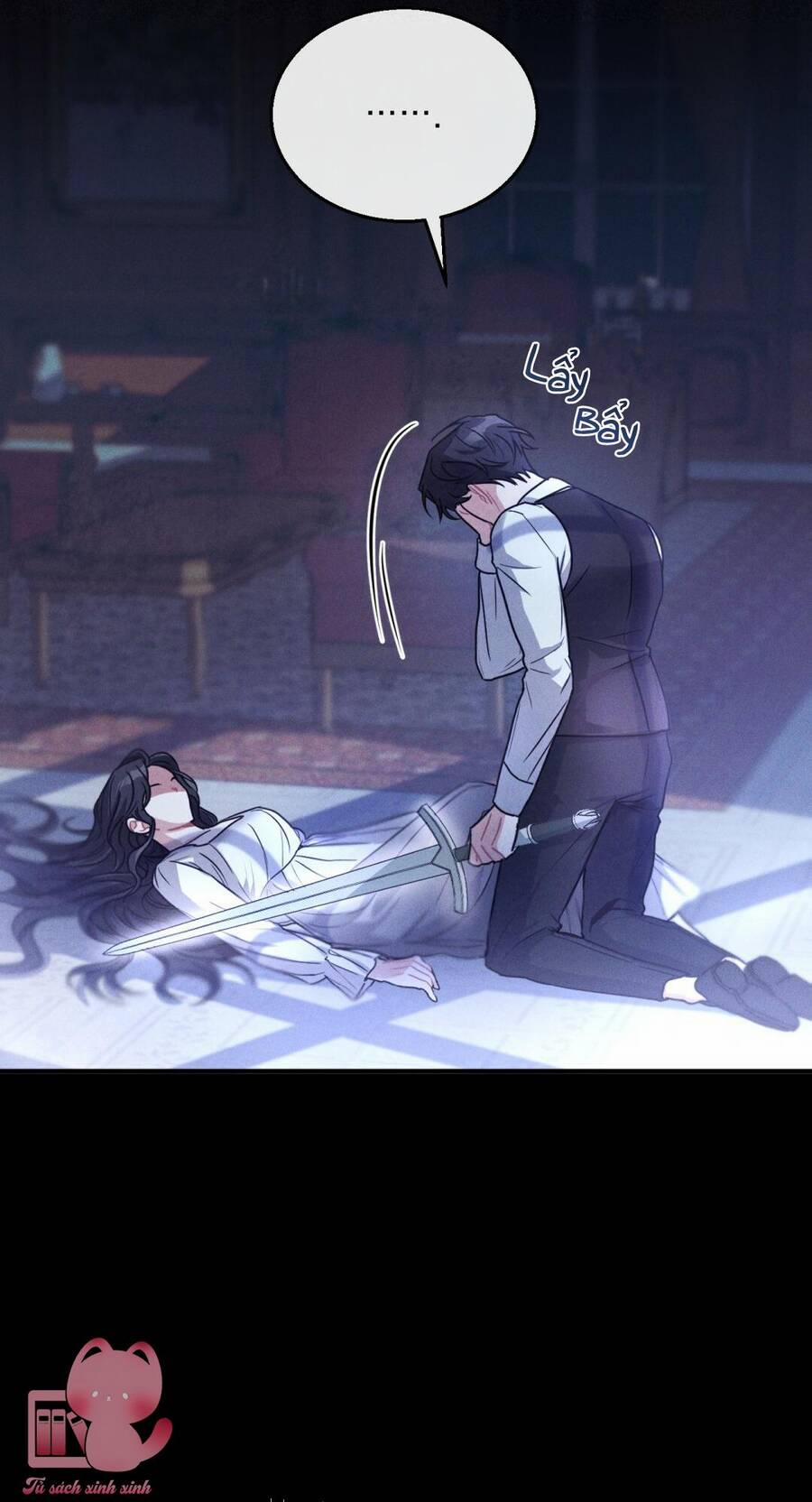 Một Đêm Không Bóng 4 trang 50