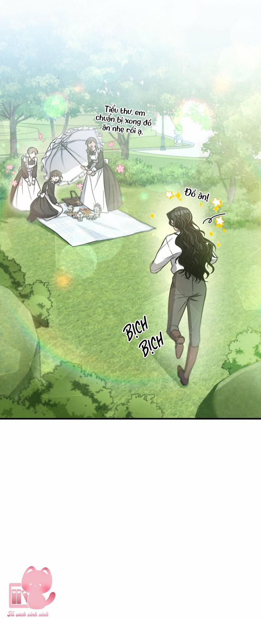 Một Đêm Không Bóng 4 trang 61