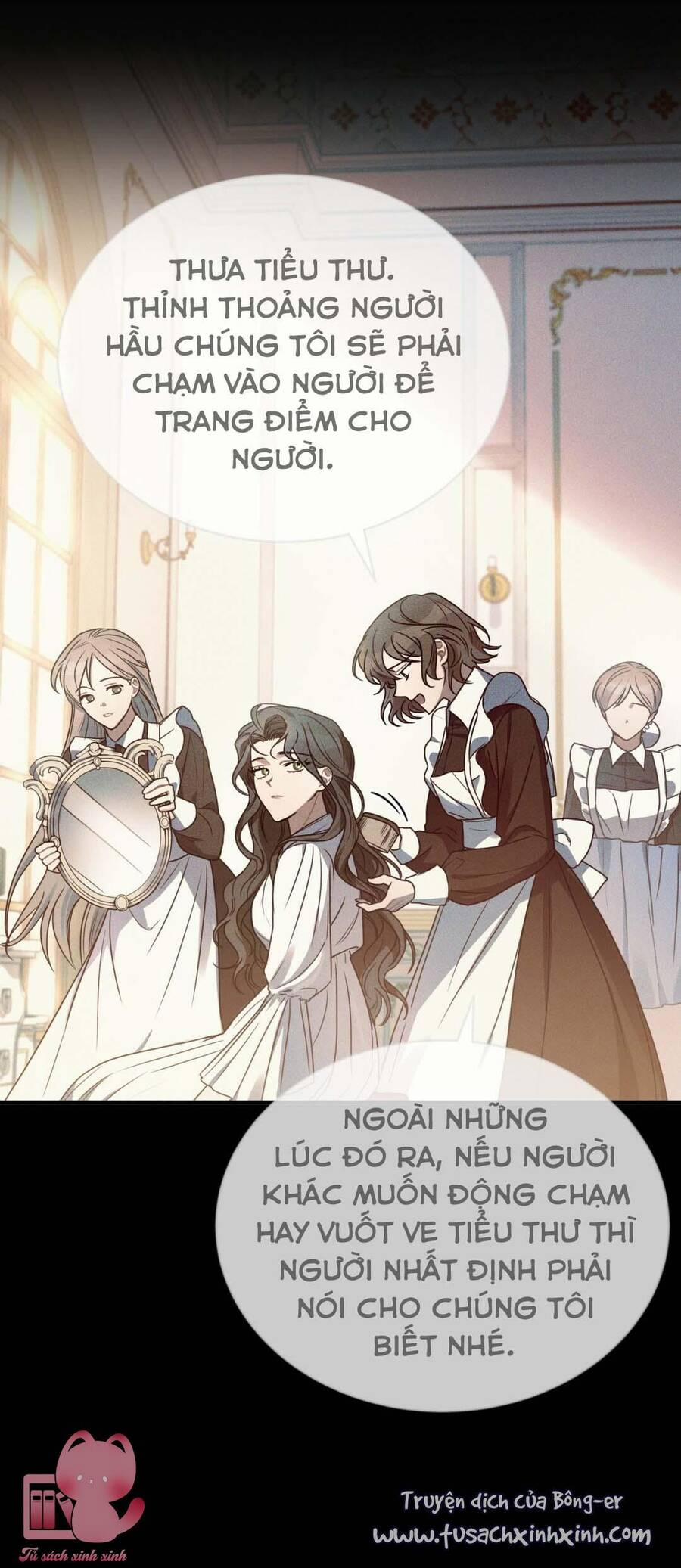 Một Đêm Không Bóng 5 trang 12