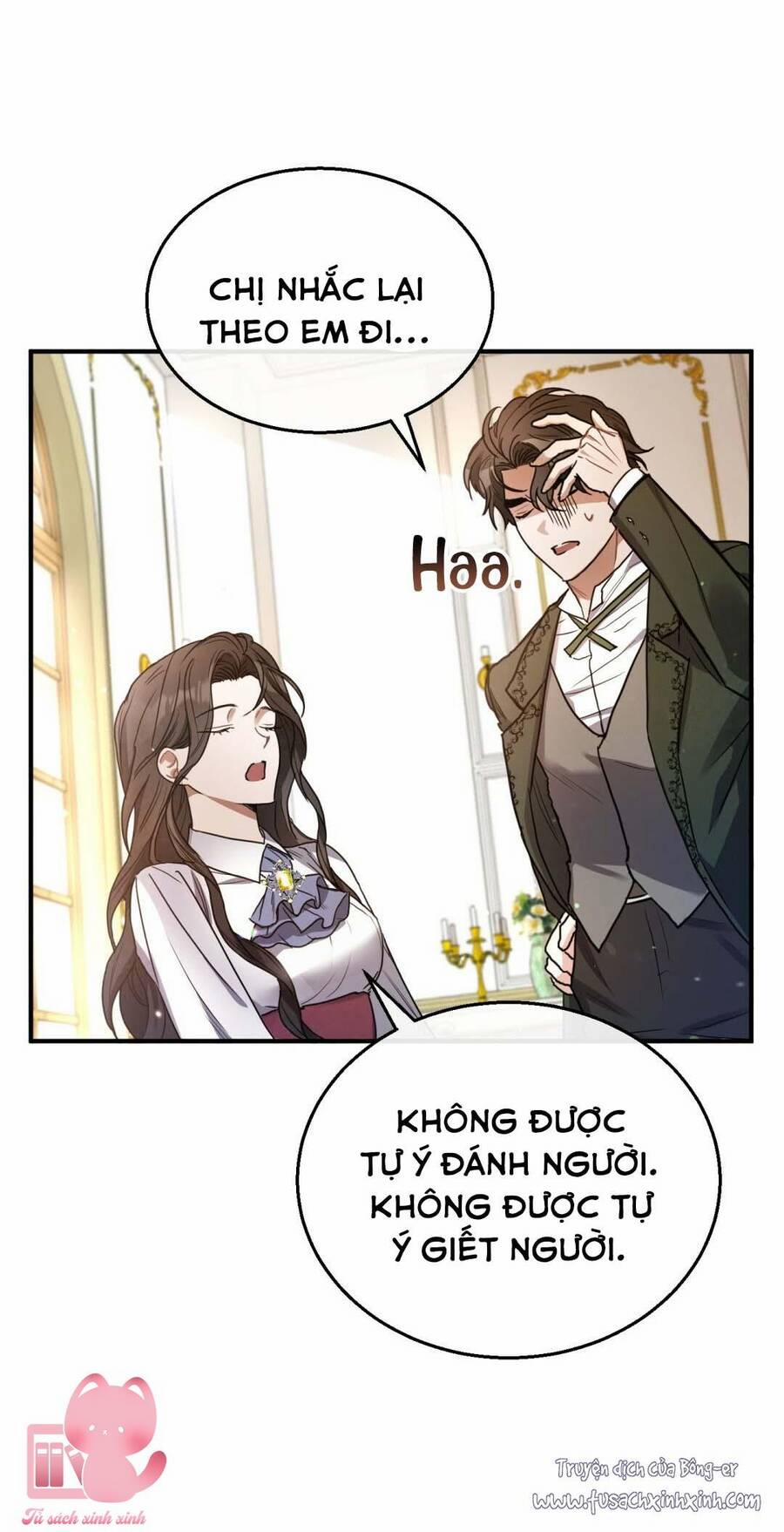 Một Đêm Không Bóng 5 trang 17