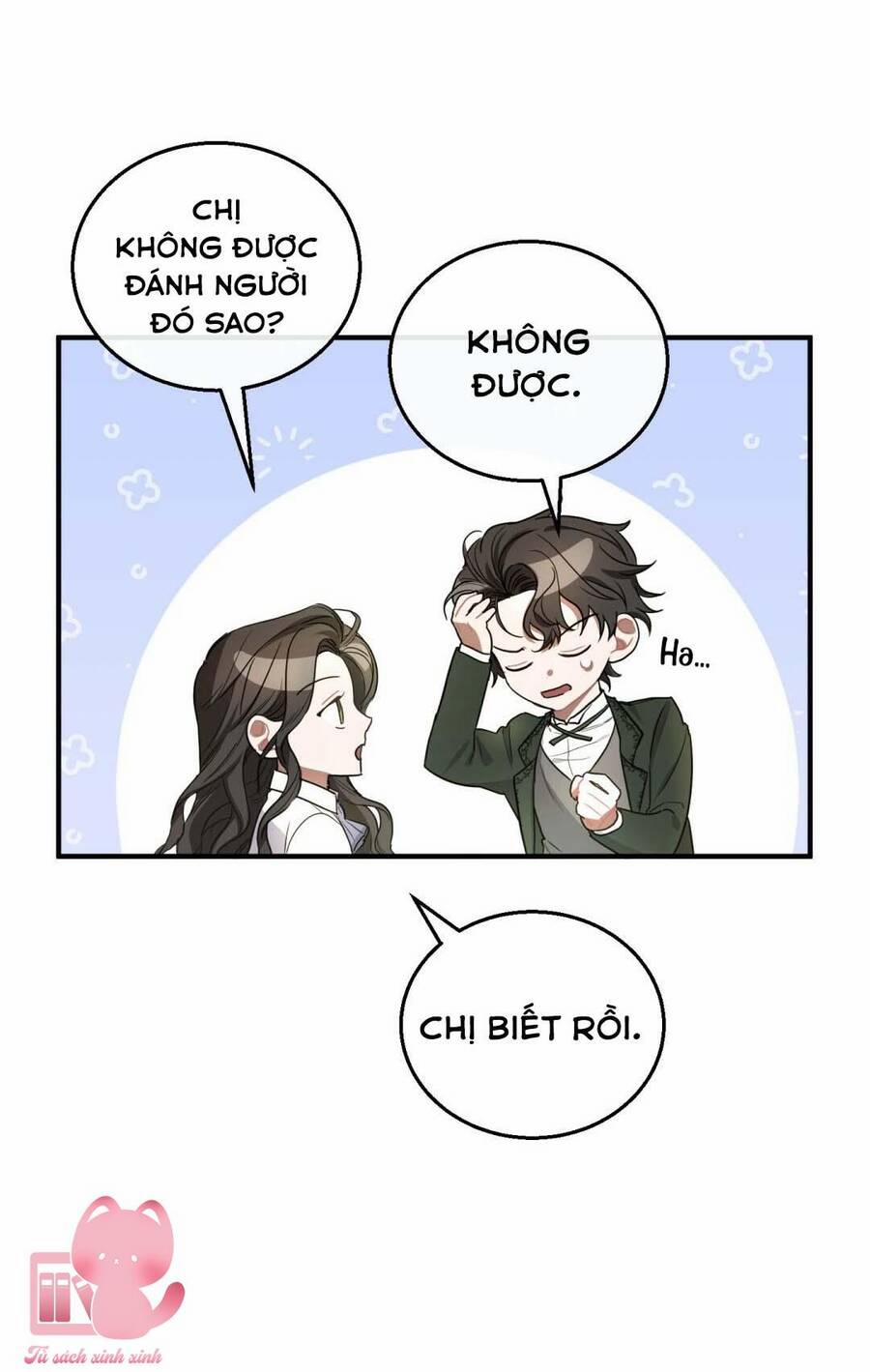 Một Đêm Không Bóng 5 trang 20