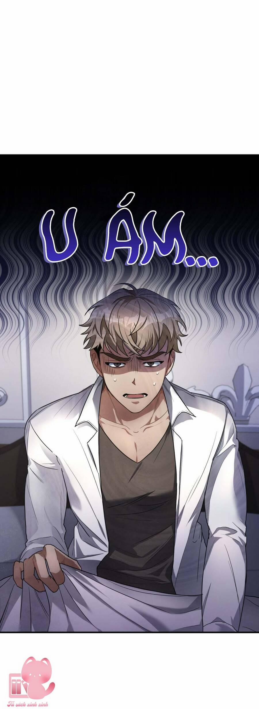 Một Đêm Không Bóng 5 trang 24