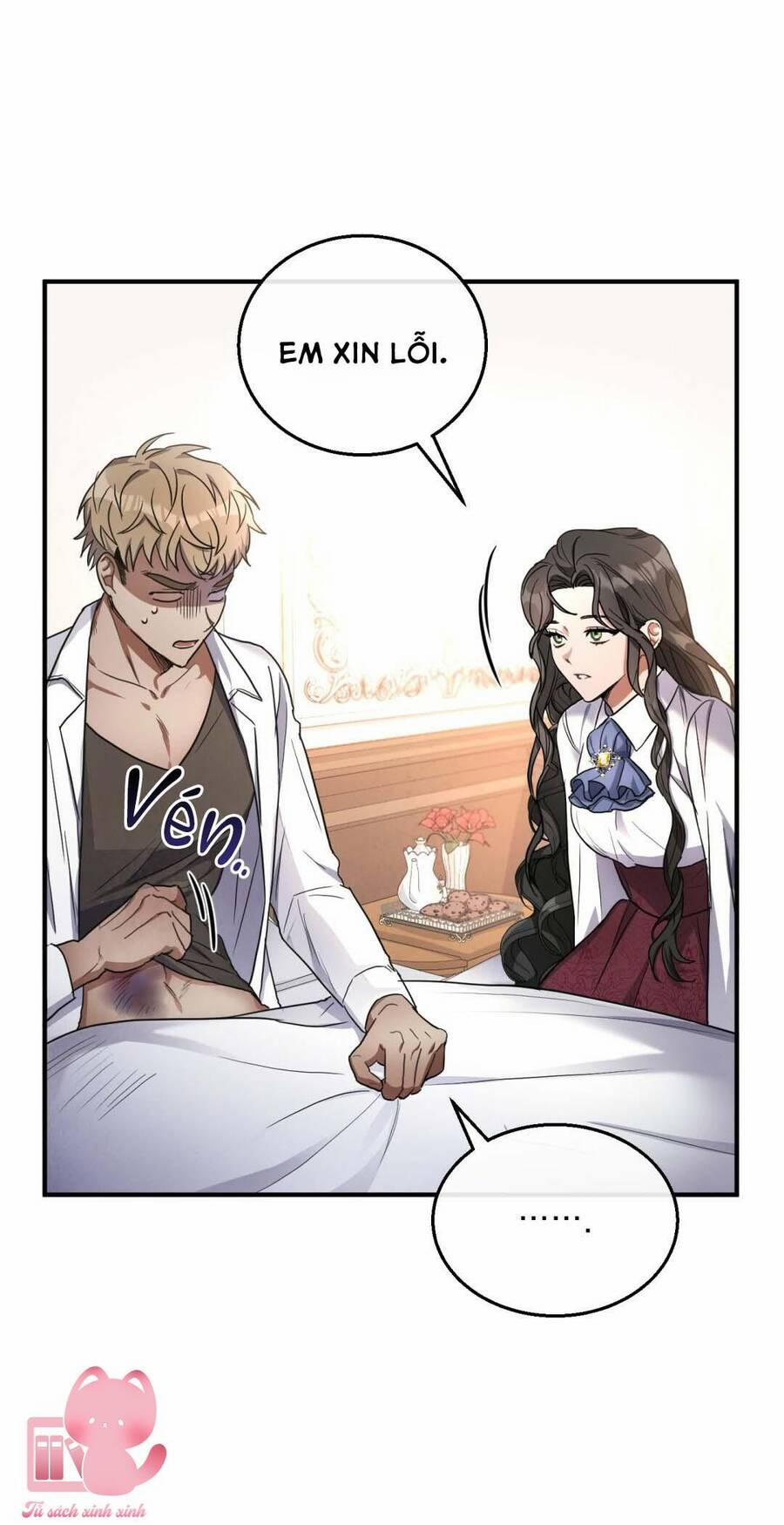 Một Đêm Không Bóng 5 trang 25