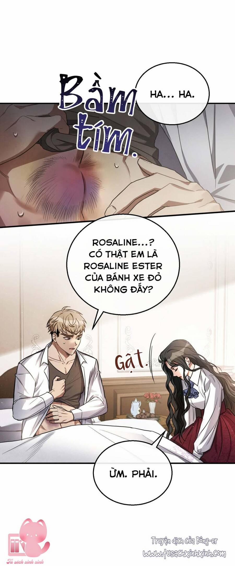 Một Đêm Không Bóng 5 trang 26