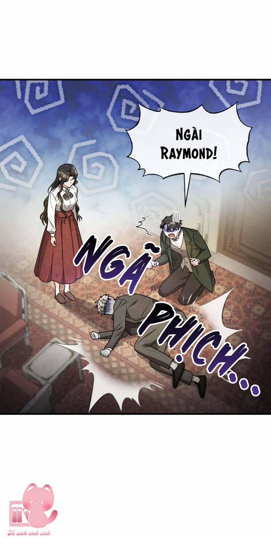 Một Đêm Không Bóng 5 trang 3