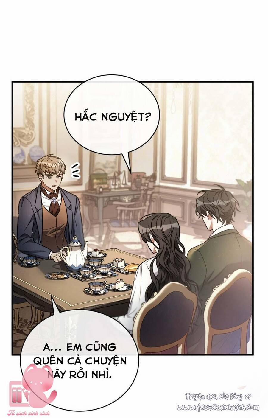Một Đêm Không Bóng 5 trang 39