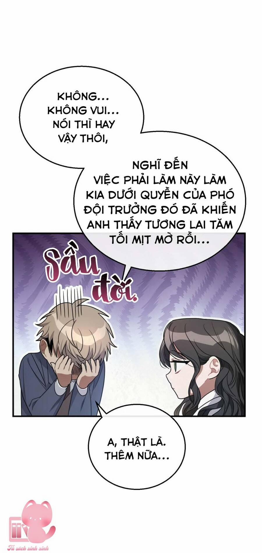 Một Đêm Không Bóng 5 trang 52