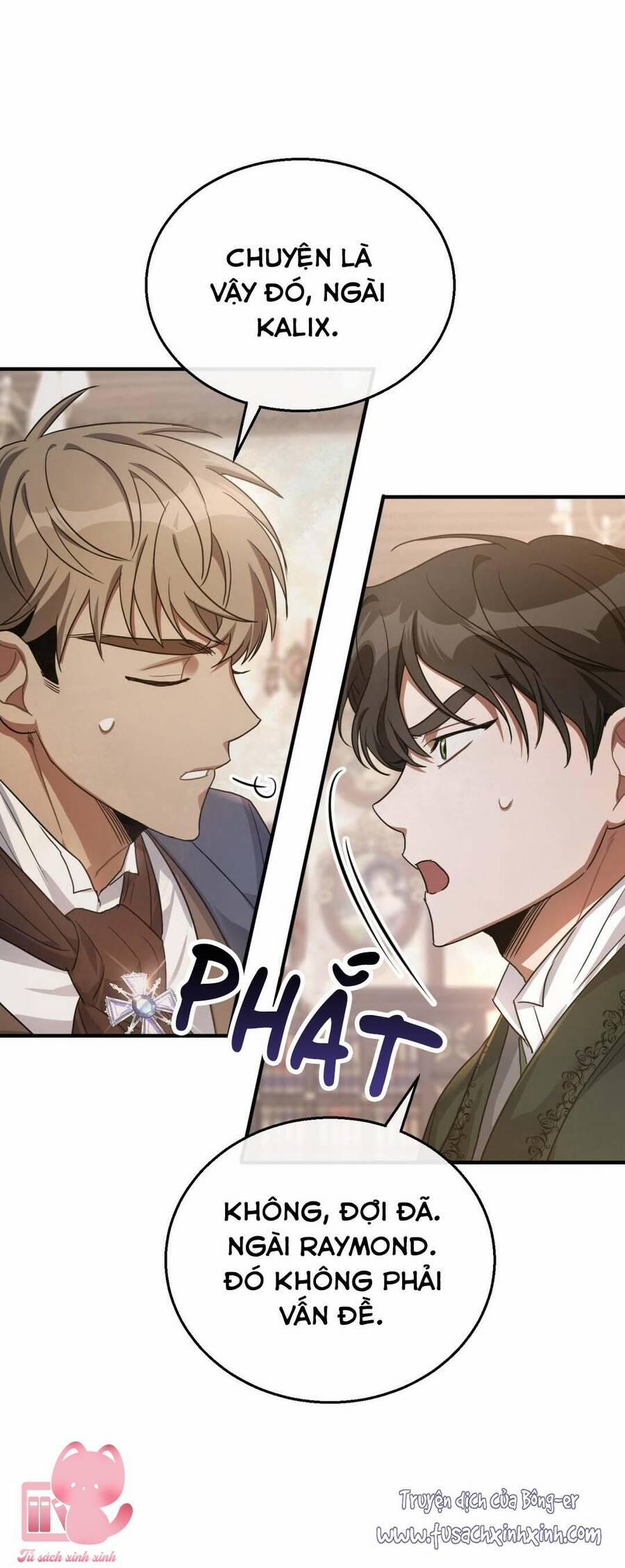 Một Đêm Không Bóng 5 trang 60