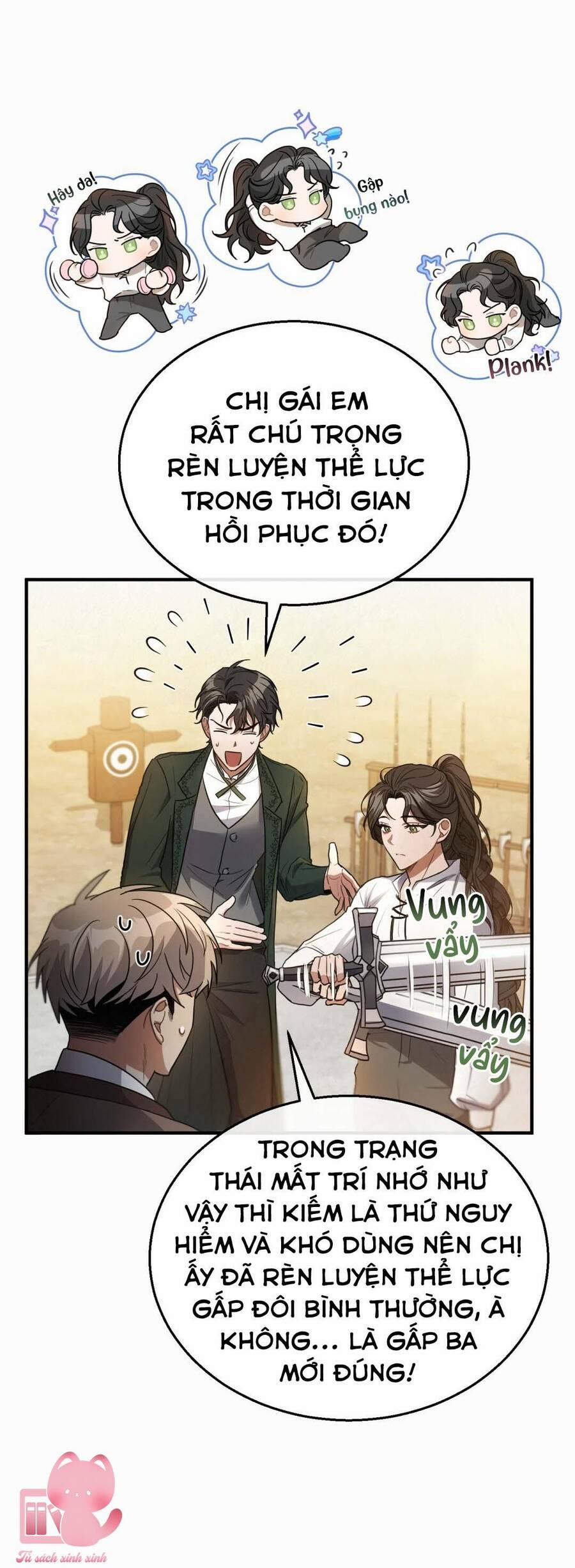 Một Đêm Không Bóng 5 trang 69