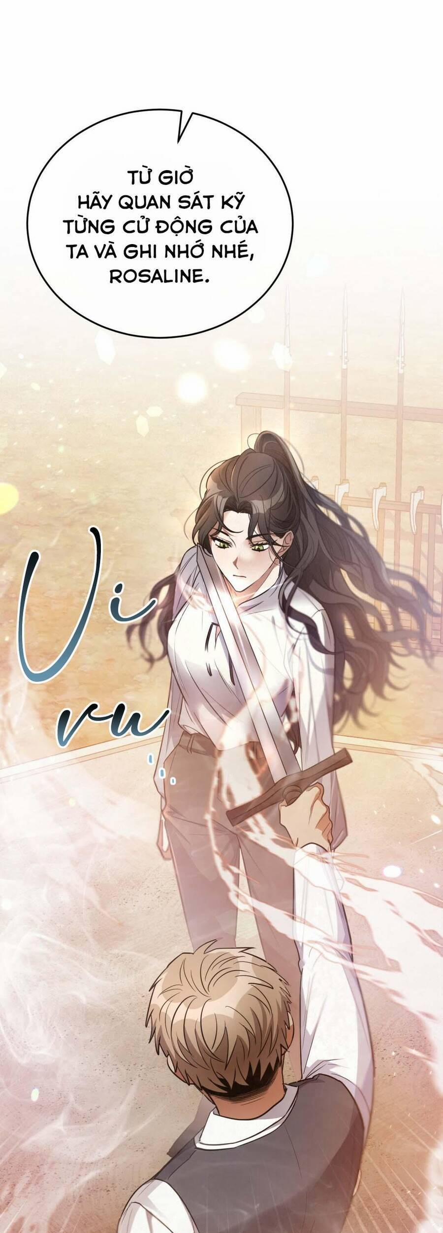 Một Đêm Không Bóng 5 trang 80