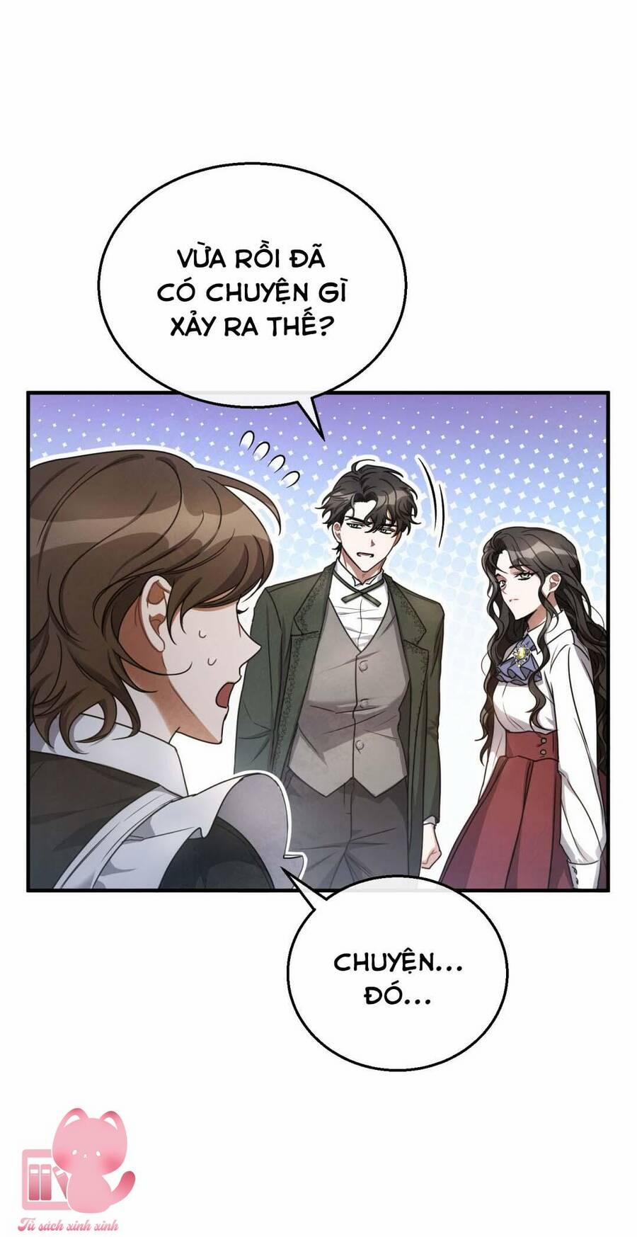 Một Đêm Không Bóng 5 trang 9