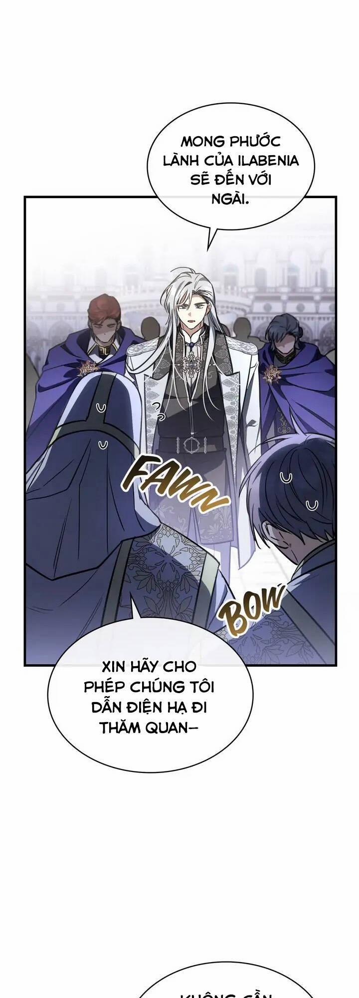 Một Đêm Không Bóng 52 trang 12