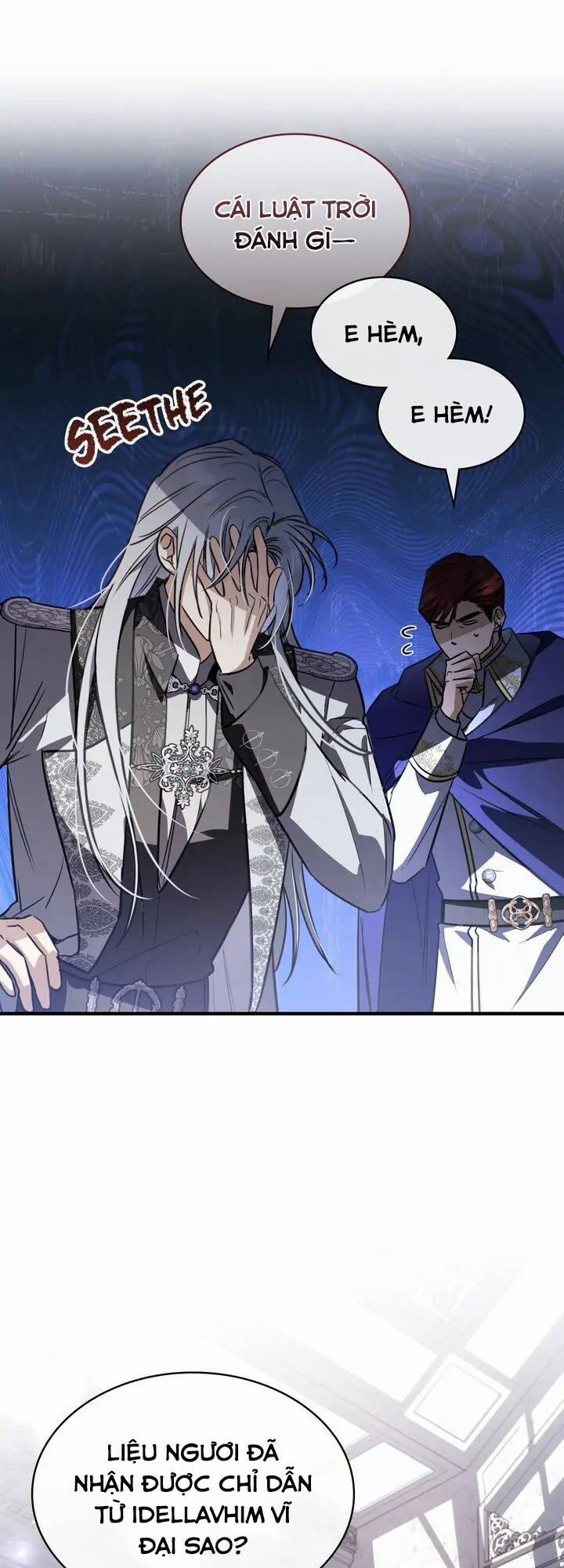 Một Đêm Không Bóng 52 trang 21