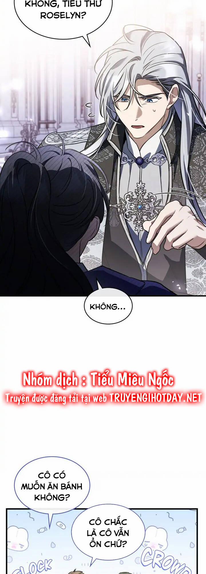 Một Đêm Không Bóng 52 trang 31