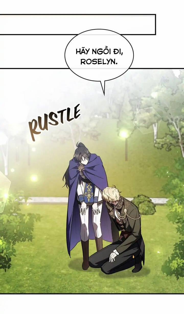 Một Đêm Không Bóng 52 trang 52