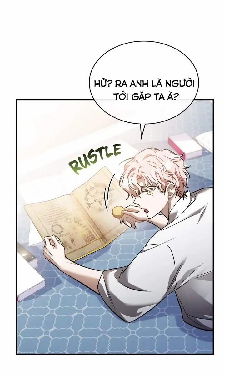 Một Đêm Không Bóng 53 trang 18
