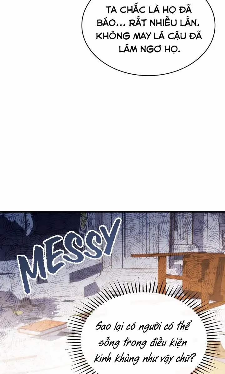 Một Đêm Không Bóng 53 trang 20
