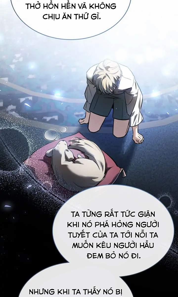 Một Đêm Không Bóng 53 trang 8