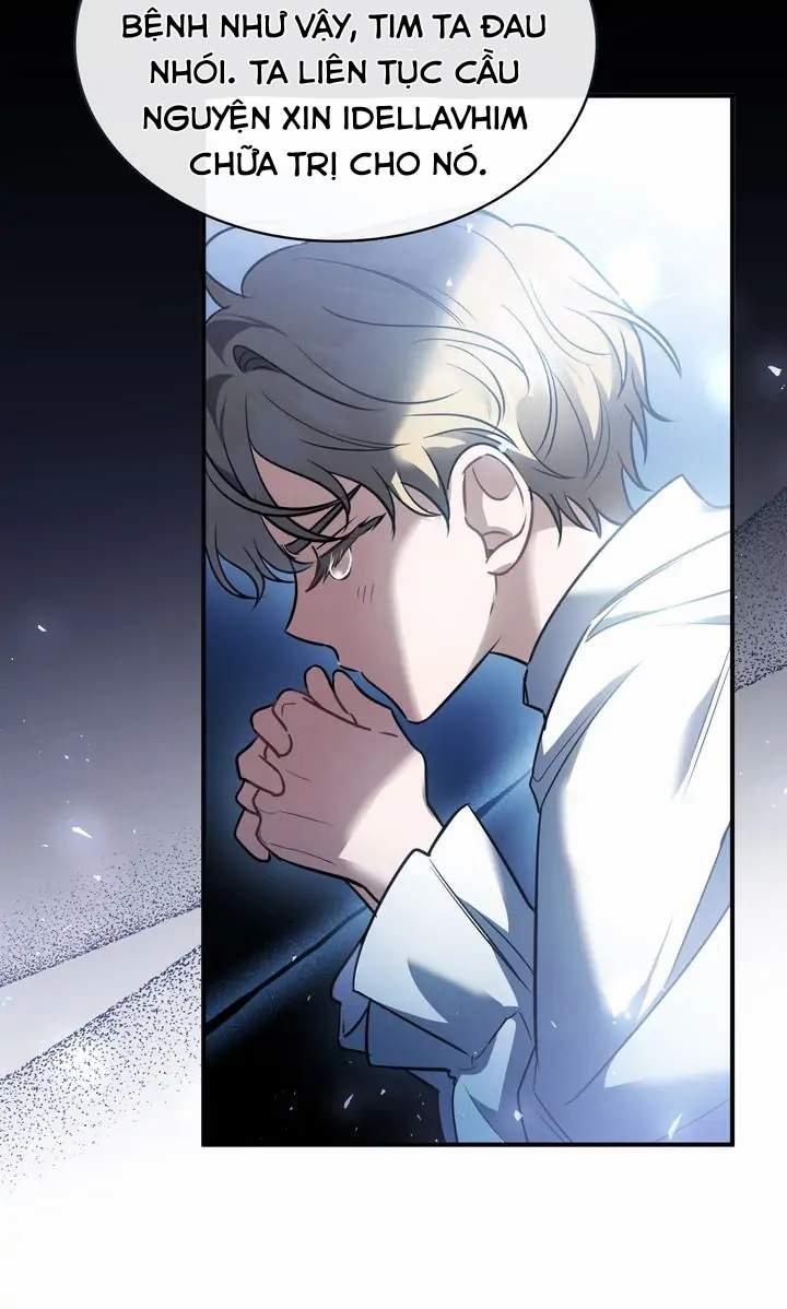 Một Đêm Không Bóng 53 trang 9