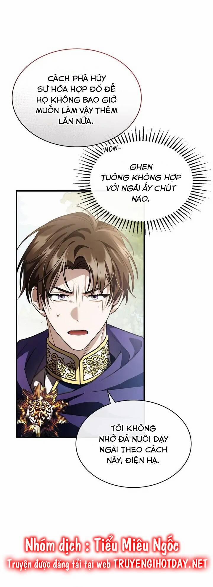 Một Đêm Không Bóng 54 trang 14