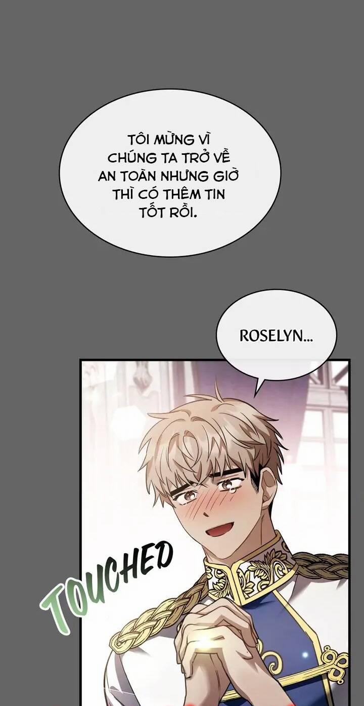 Một Đêm Không Bóng 54 trang 55