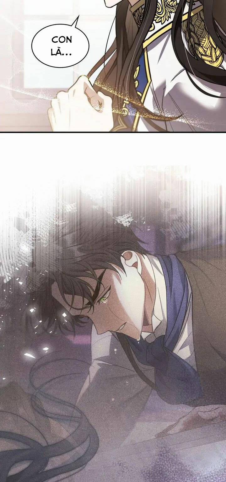 Một Đêm Không Bóng 55 trang 33