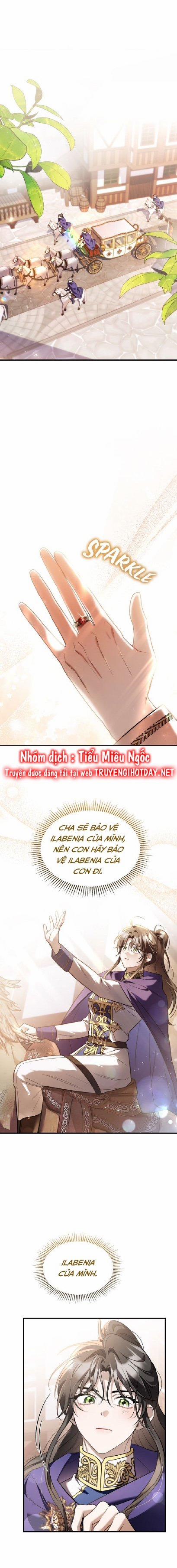 Một Đêm Không Bóng 56 trang 1