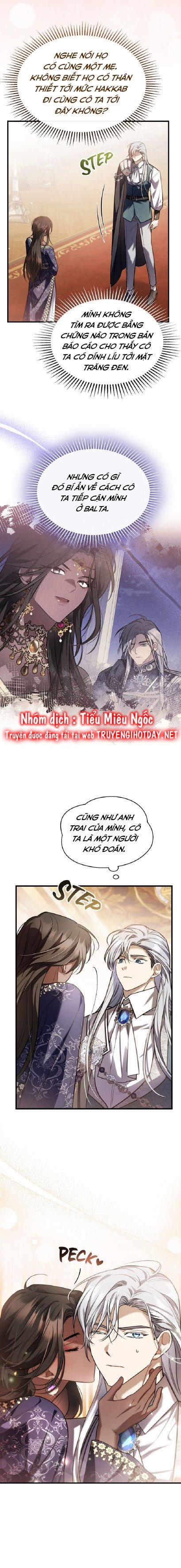 Một Đêm Không Bóng 56 trang 10