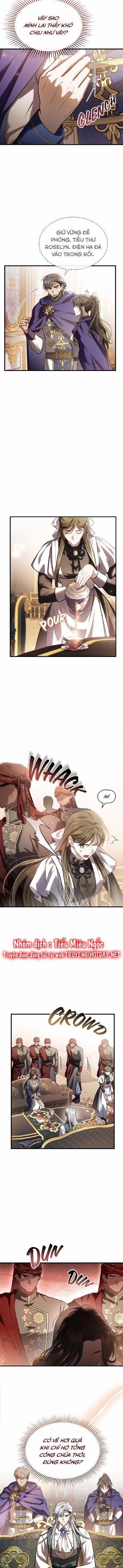 Một Đêm Không Bóng 56 trang 12