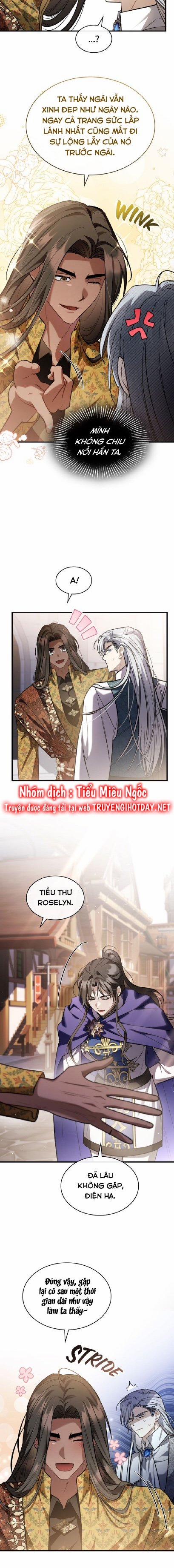 Một Đêm Không Bóng 56 trang 5