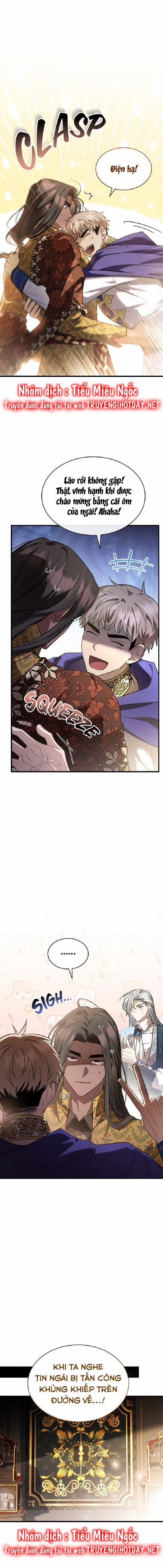 Một Đêm Không Bóng 56 trang 6