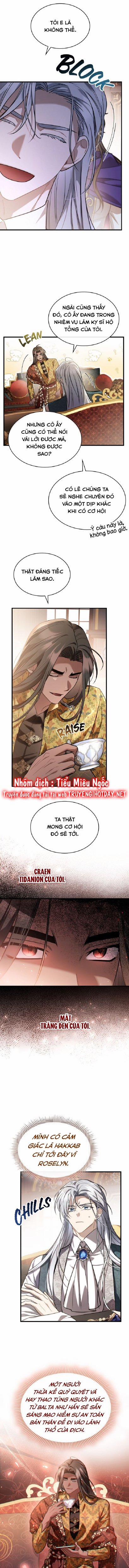 Một Đêm Không Bóng 56 trang 8