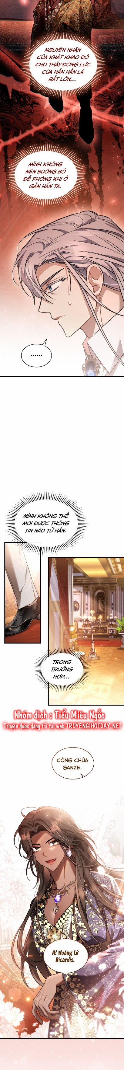 Một Đêm Không Bóng 56 trang 9