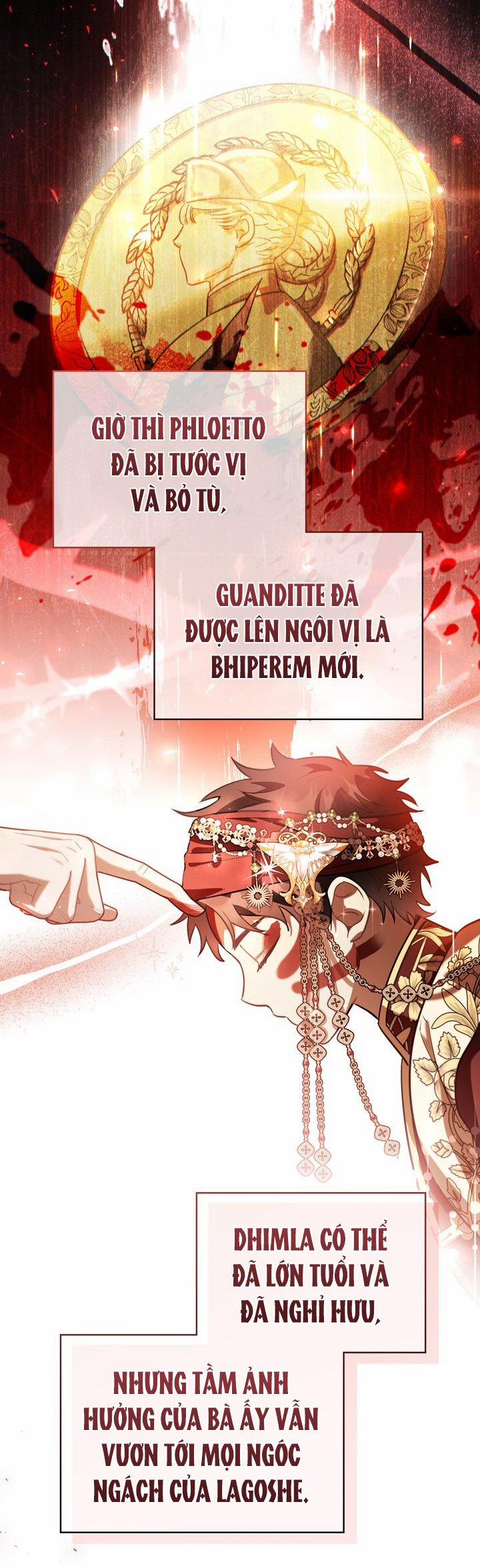 Một Đêm Không Bóng 57 trang 15