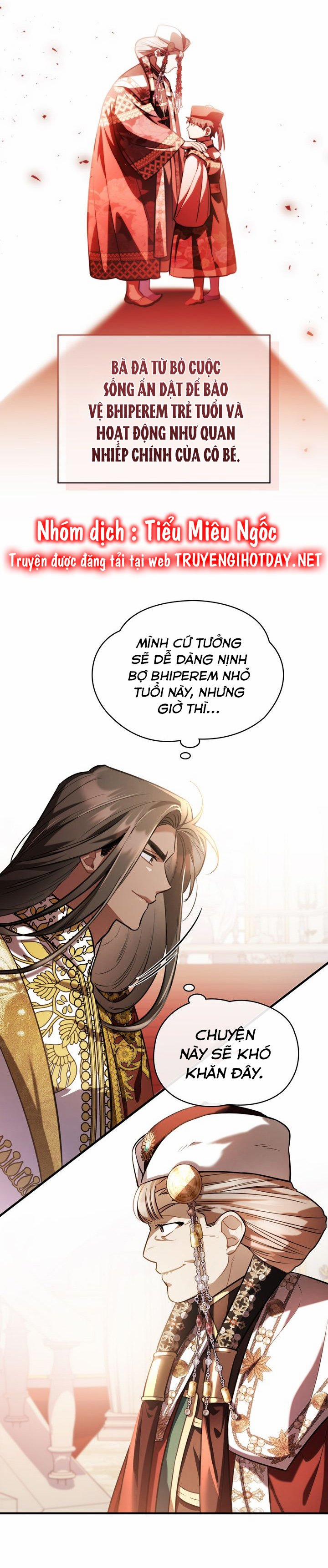 Một Đêm Không Bóng 57 trang 16