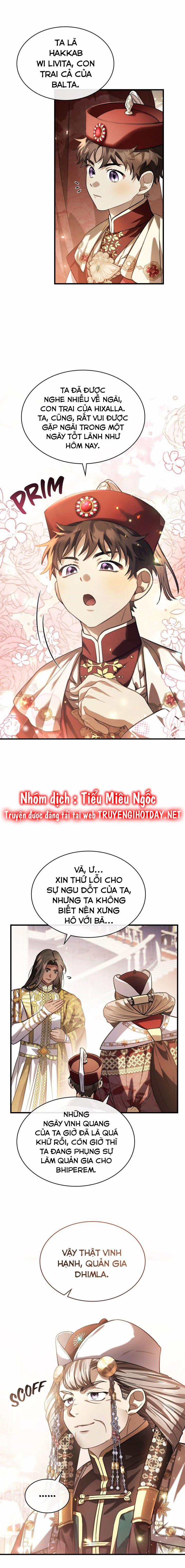 Một Đêm Không Bóng 57 trang 18