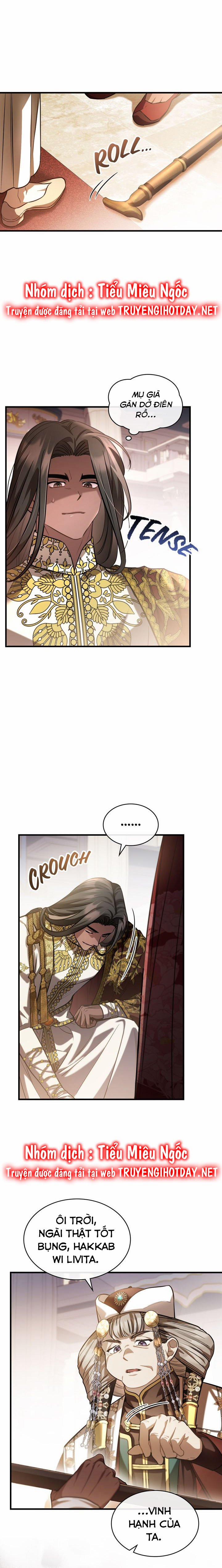 Một Đêm Không Bóng 57 trang 21