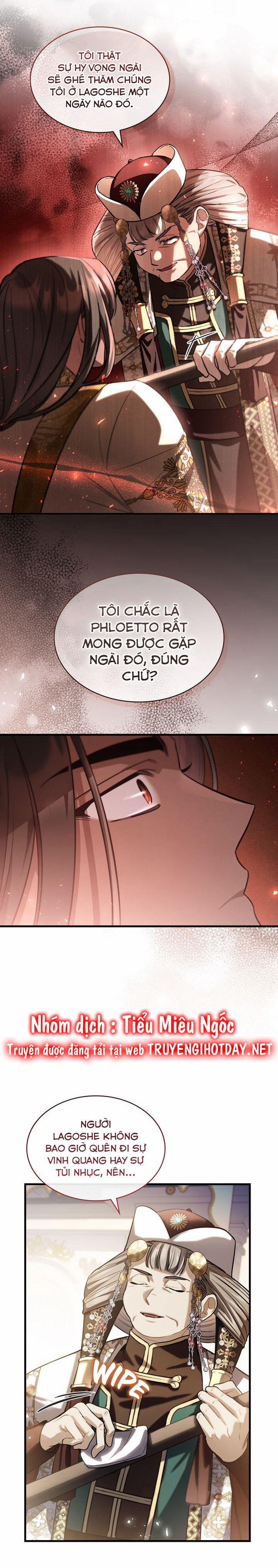 Một Đêm Không Bóng 57 trang 22