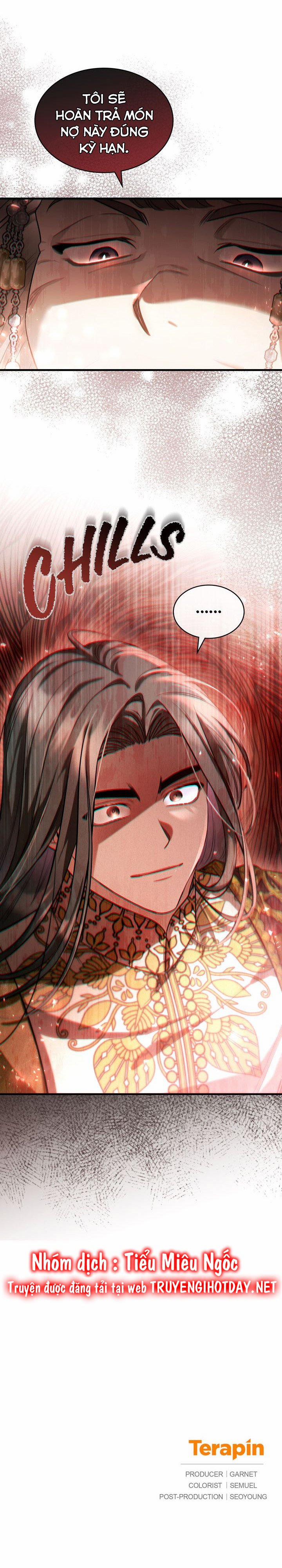 Một Đêm Không Bóng 57 trang 23