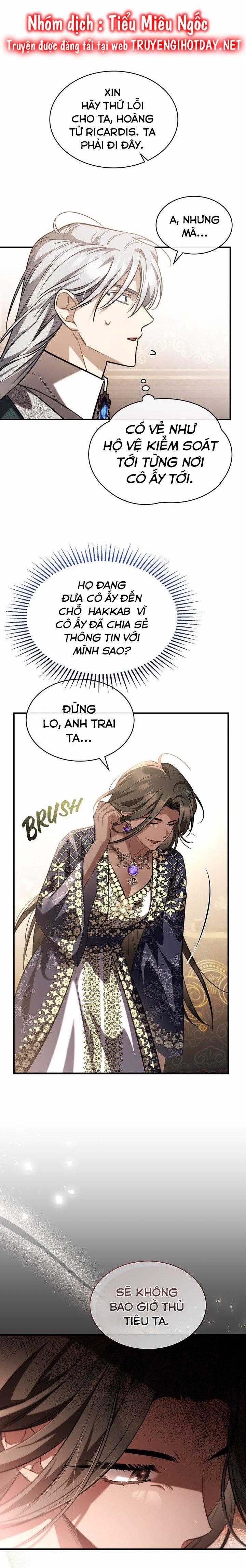 Một Đêm Không Bóng 57 trang 3