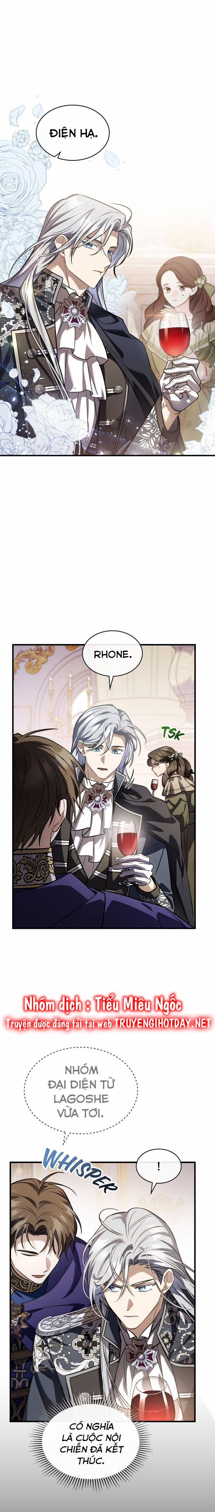 Một Đêm Không Bóng 57 trang 5