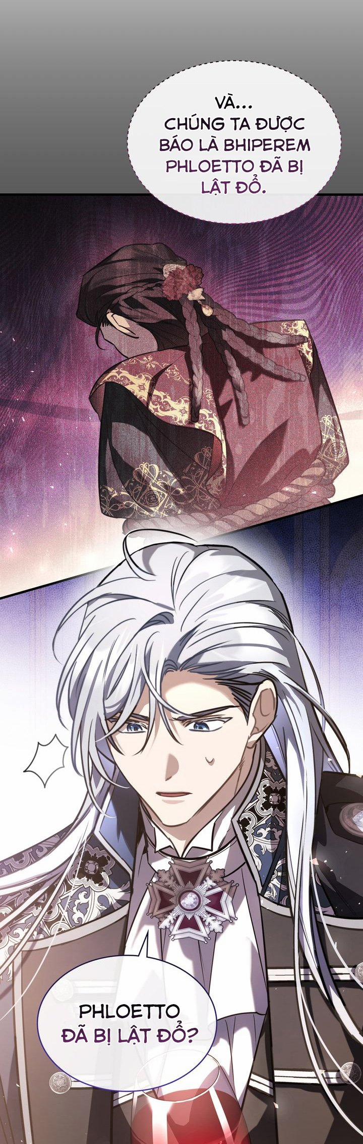 Một Đêm Không Bóng 57 trang 6