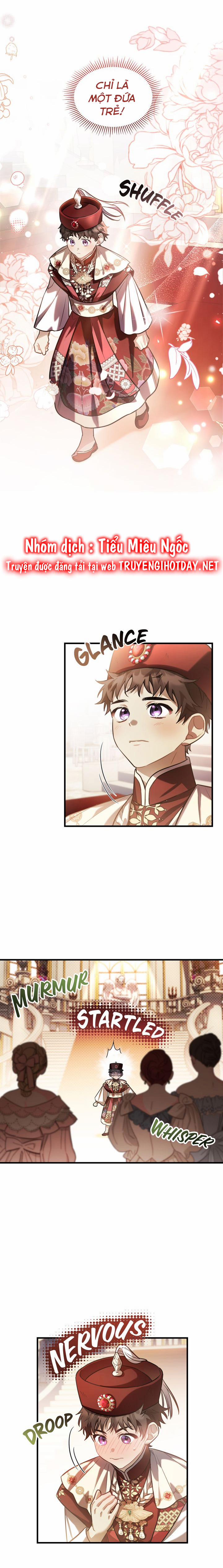 Một Đêm Không Bóng 57 trang 8