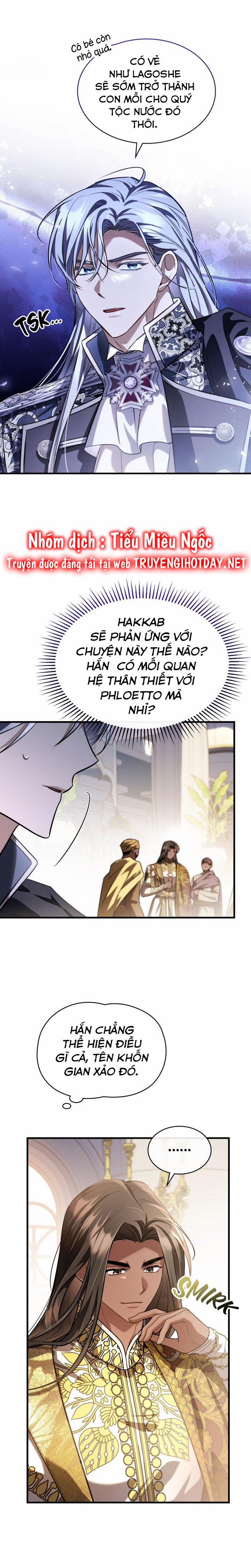 Một Đêm Không Bóng 57 trang 9