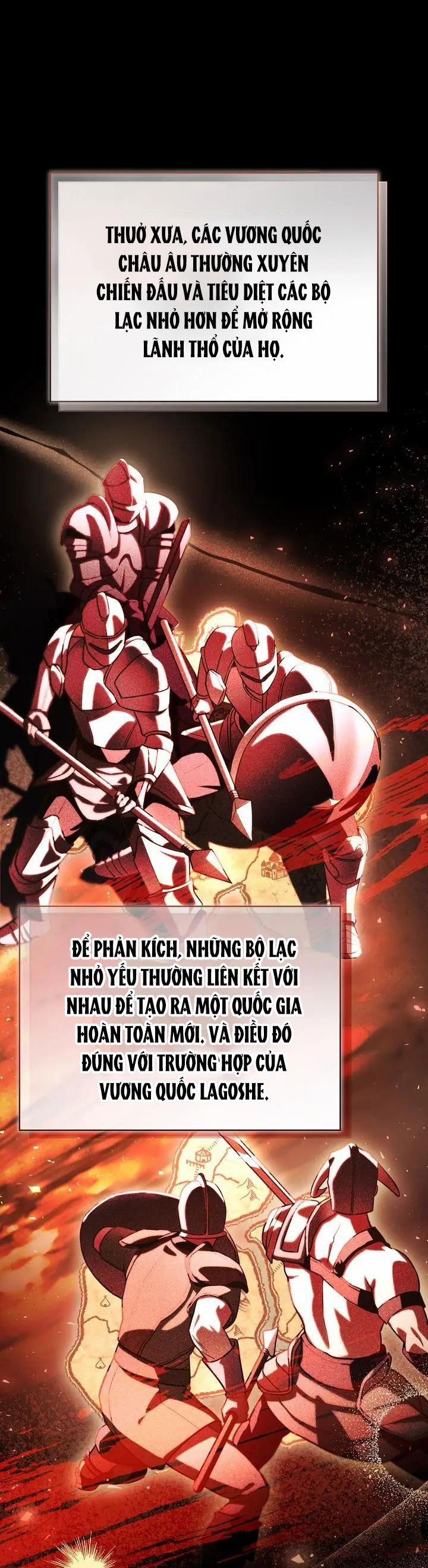 Một Đêm Không Bóng 58 trang 1