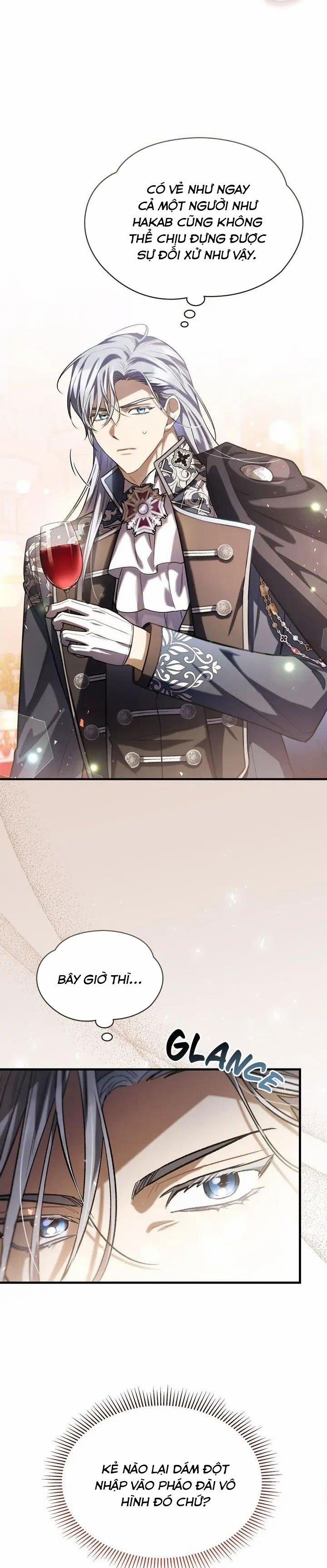 Một Đêm Không Bóng 58 trang 12