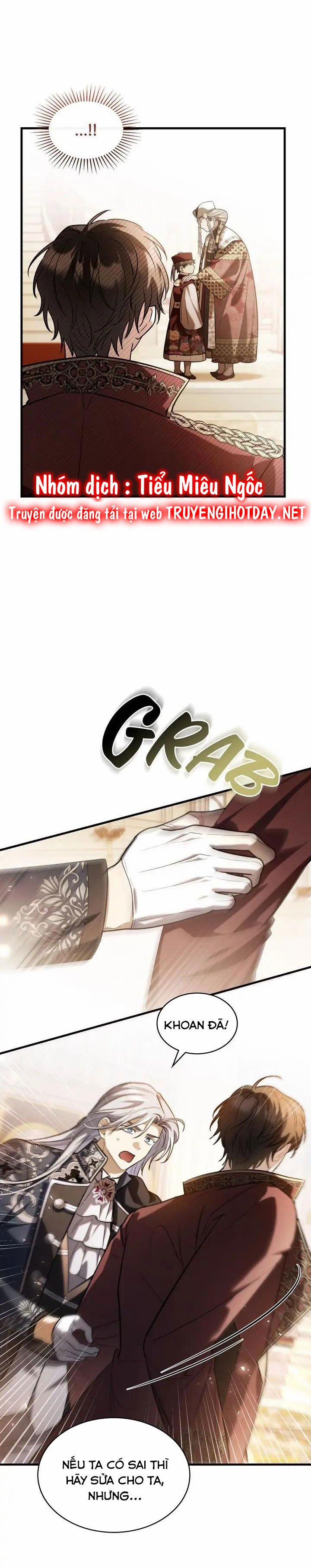 Một Đêm Không Bóng 58 trang 15