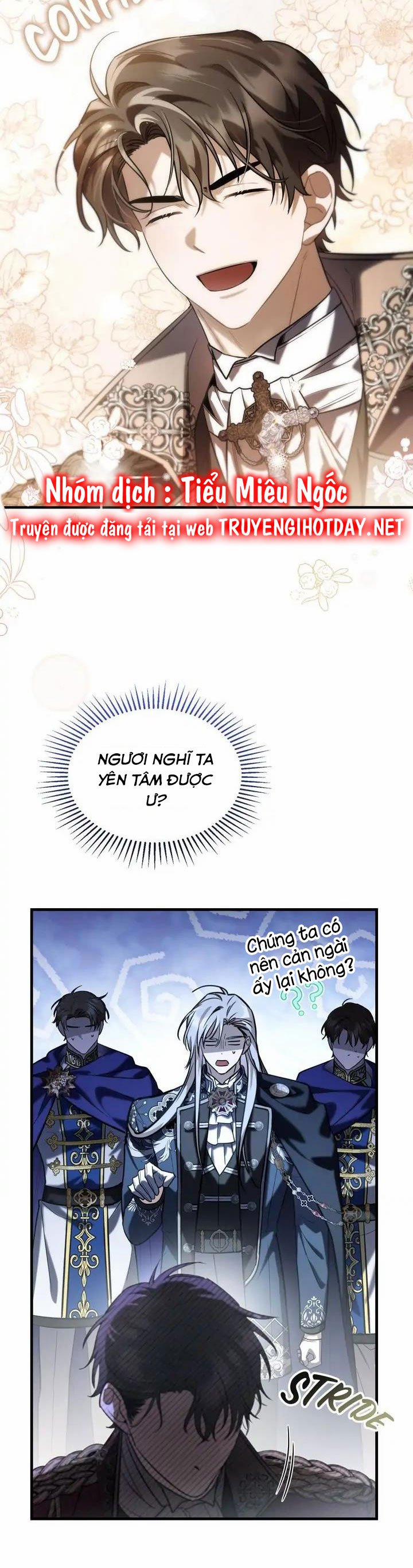 Một Đêm Không Bóng 58 trang 17